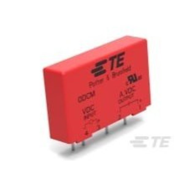 Te Connectivity SLIM OUTPUT DC MOD 3A 60V DC-5V DC IP 5-1393028-1